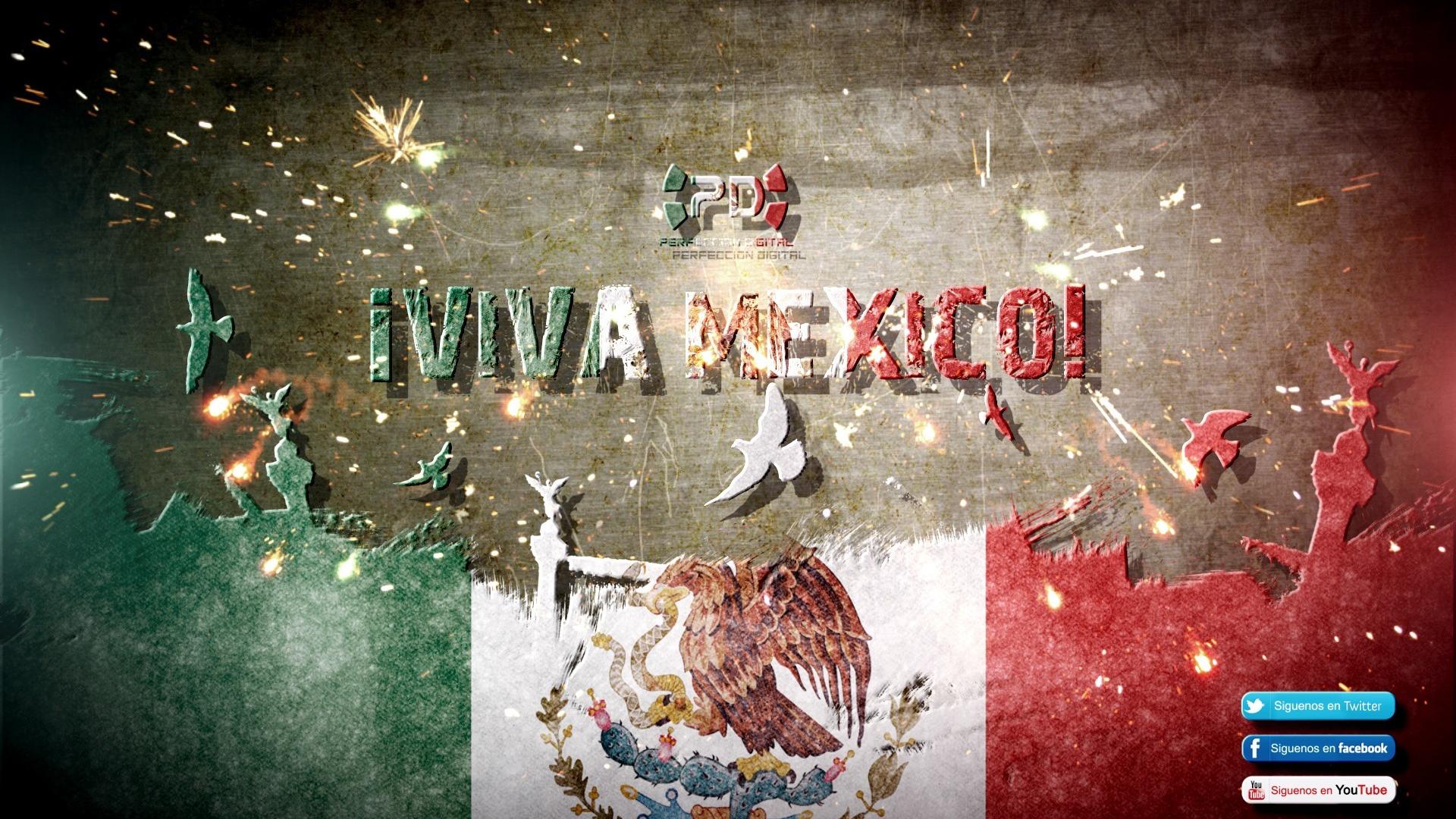 Mexico Wallpapers