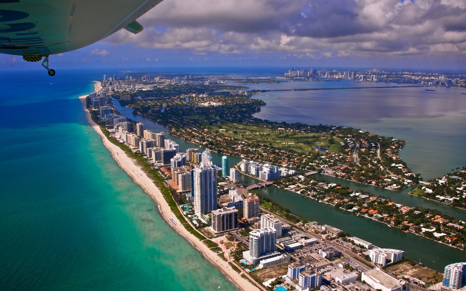 Miami Beach Wallpapers