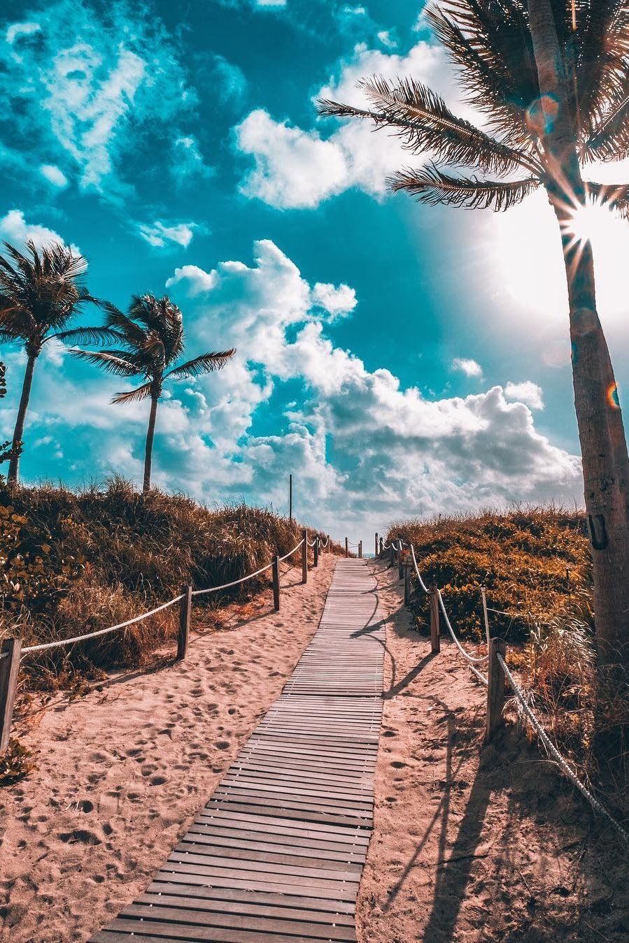 Miami Beach Wallpapers