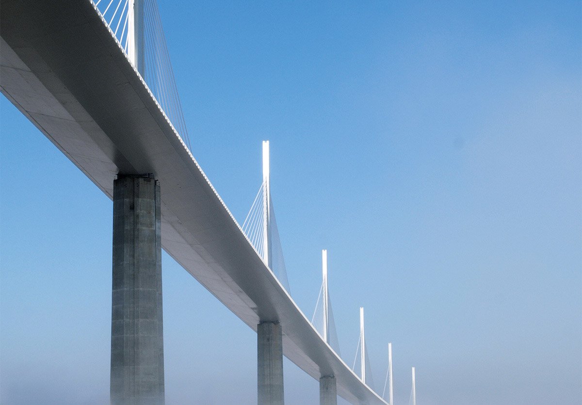 Millau Viaduct Wallpapers