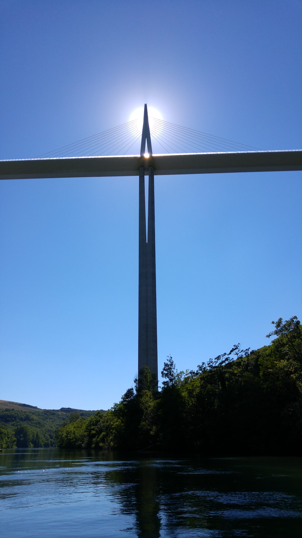 Millau Viaduct Wallpapers