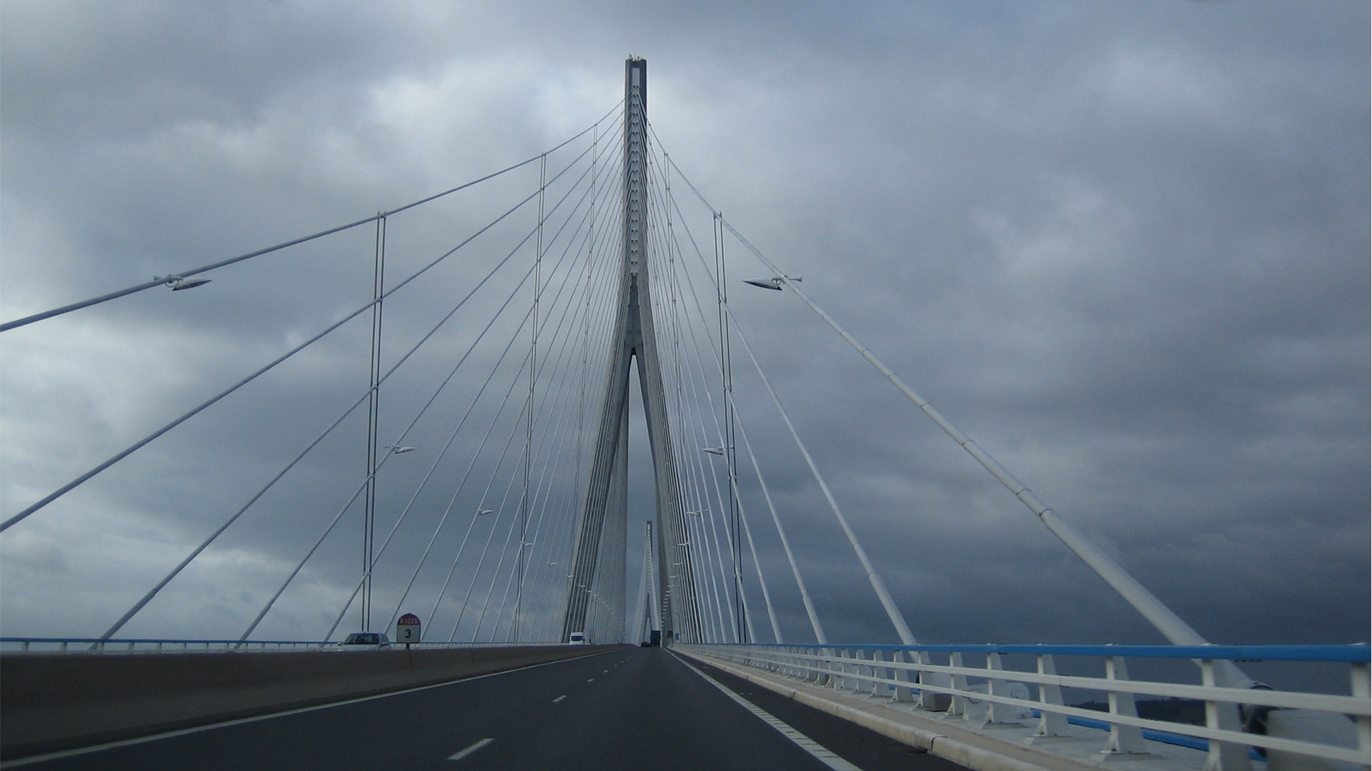 Millau Viaduct Wallpapers