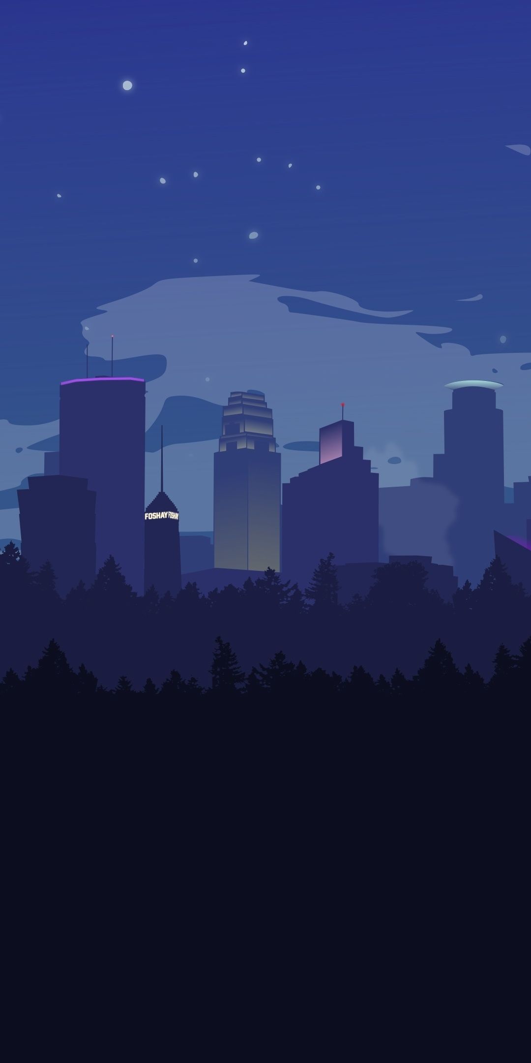 Minneapolis Wallpapers