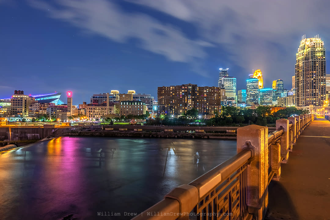 Minneapolis Wallpapers