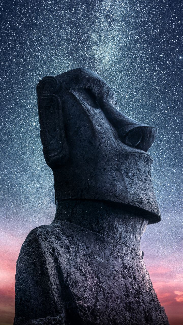 Moai Wallpapers