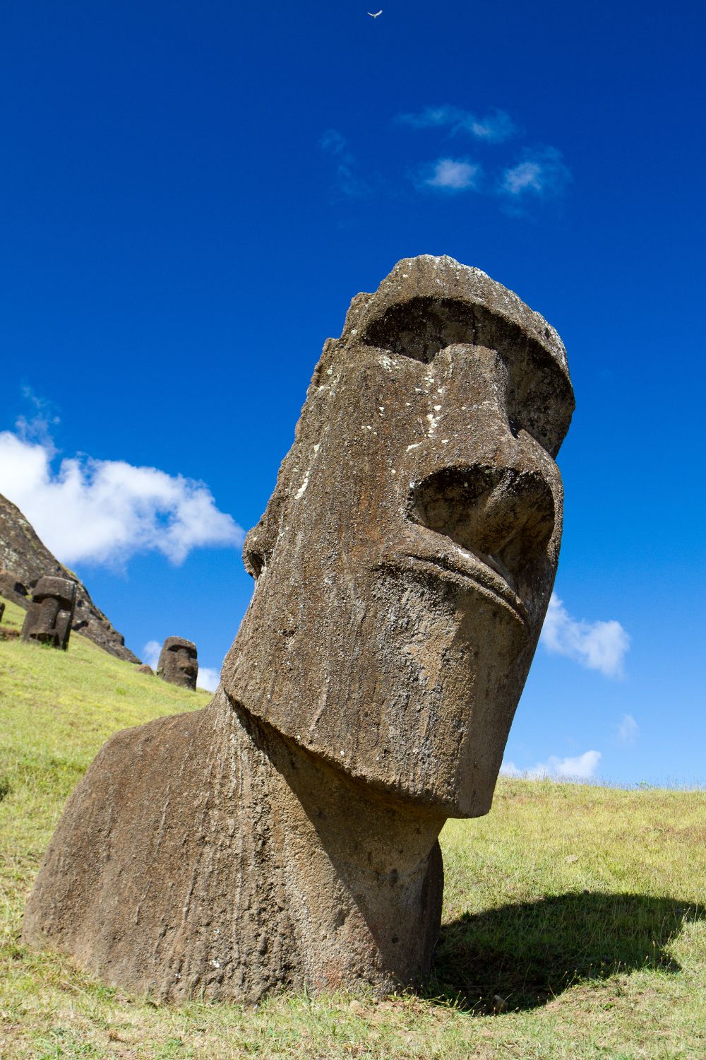 Moai Wallpapers