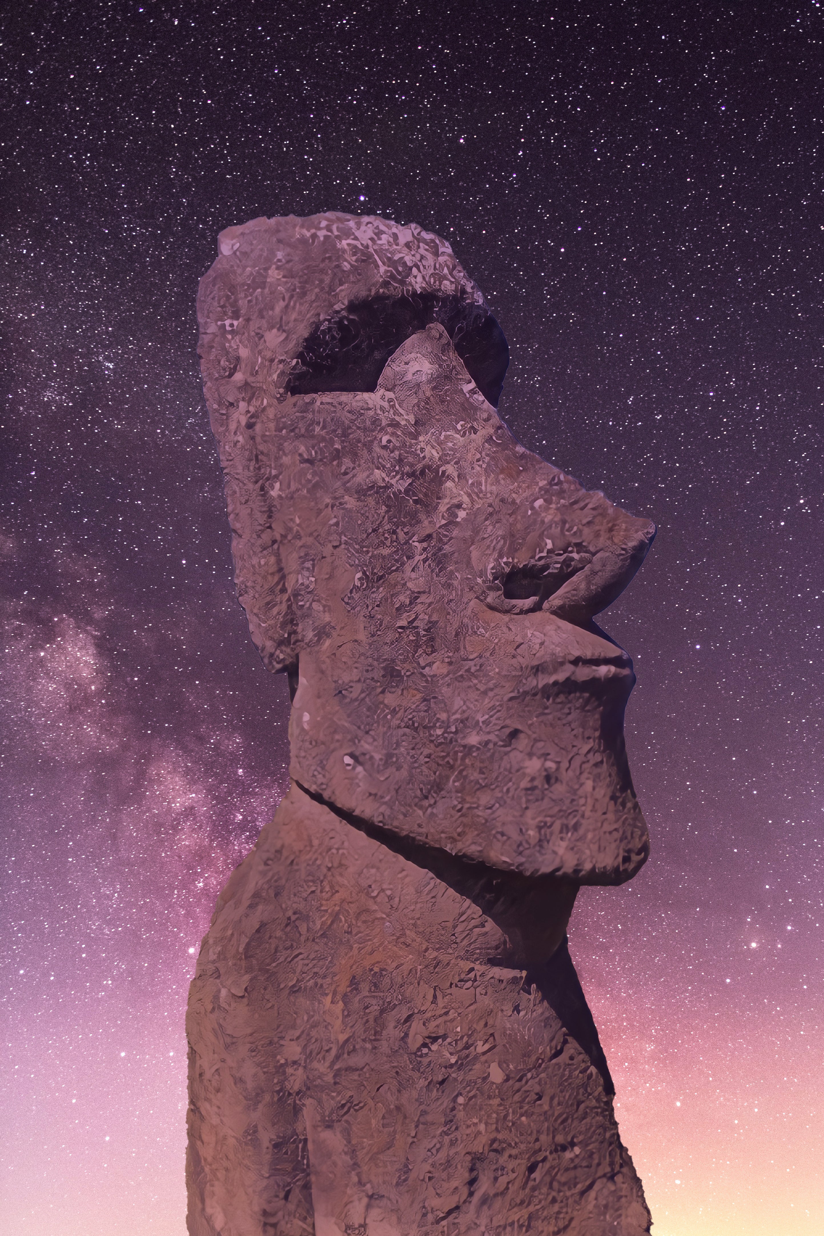 Moai Wallpapers