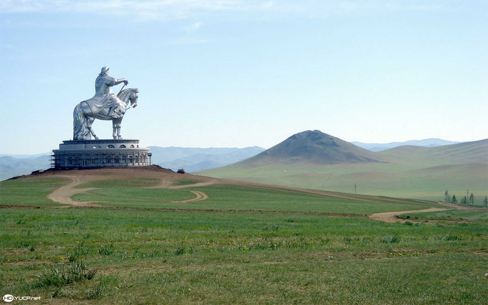 Mongolia Wallpapers