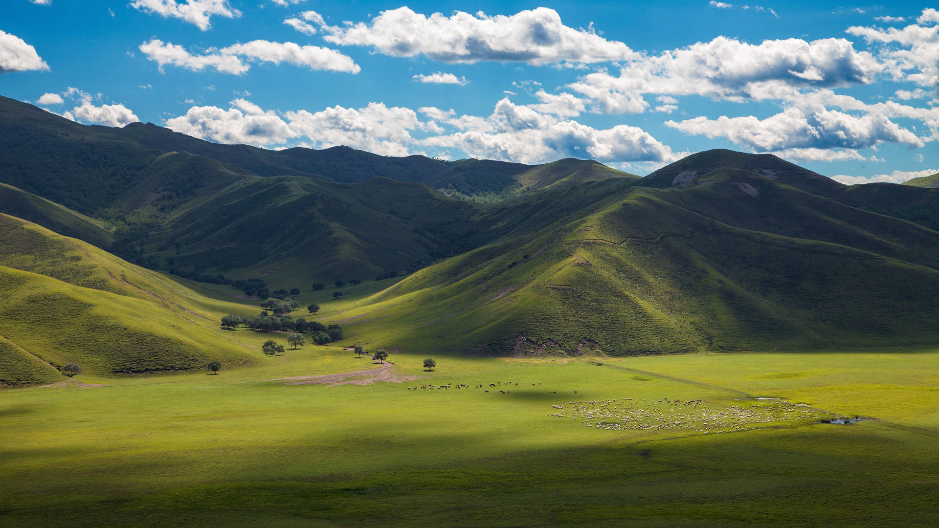 Mongolia Wallpapers