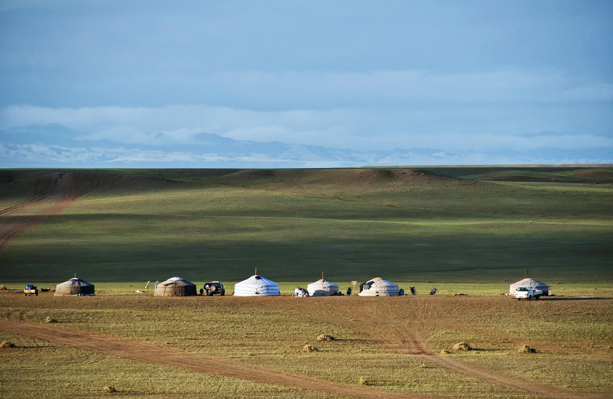 Mongolia Wallpapers