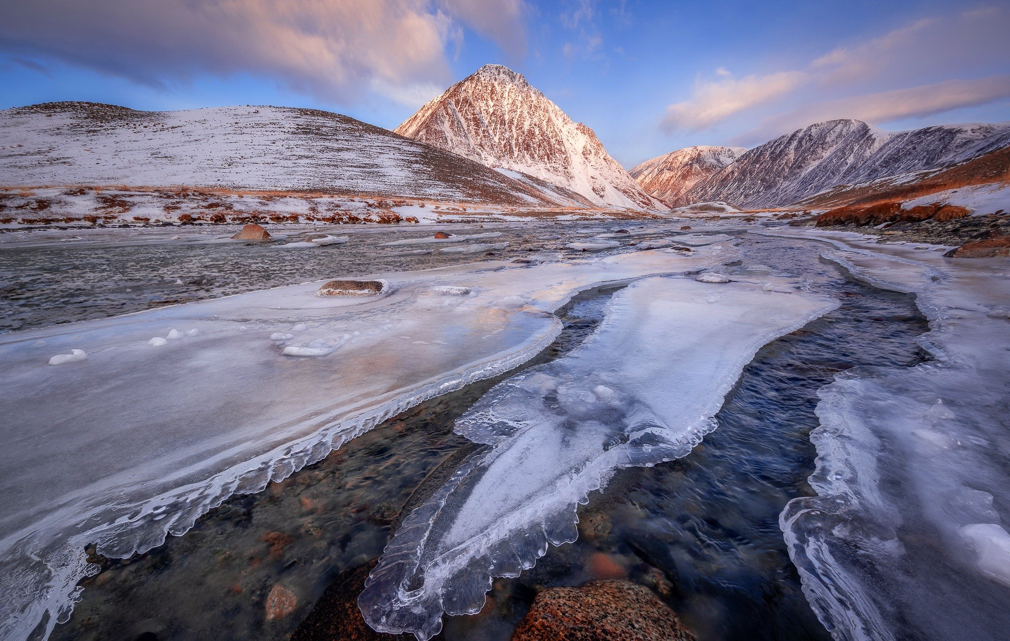 Mongolia Wallpapers