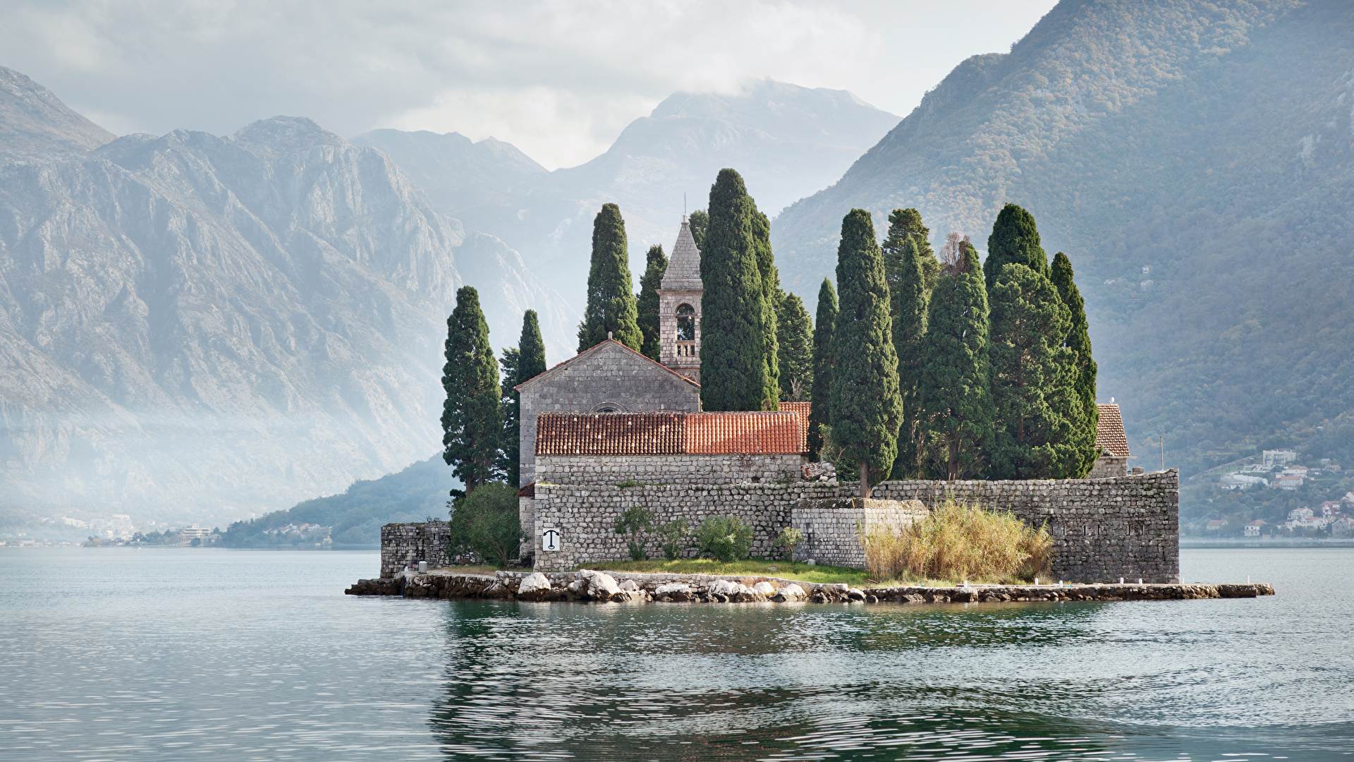 Montenegro Wallpapers