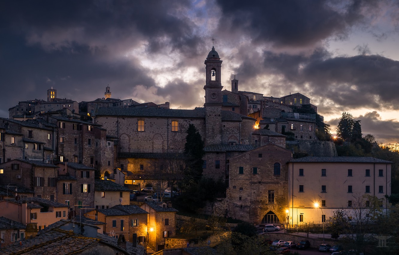 Montepulciano Wallpapers