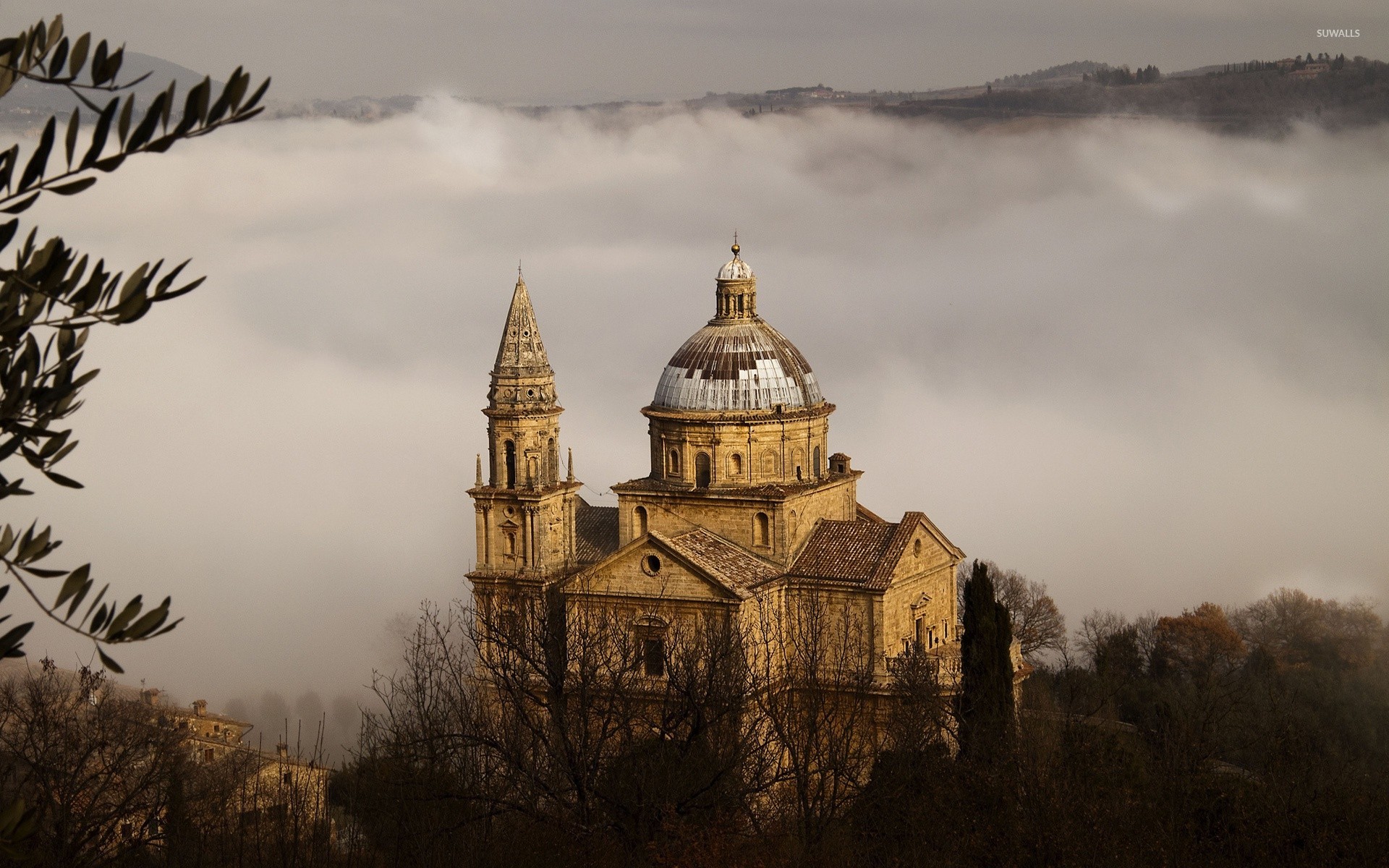 Montepulciano Wallpapers