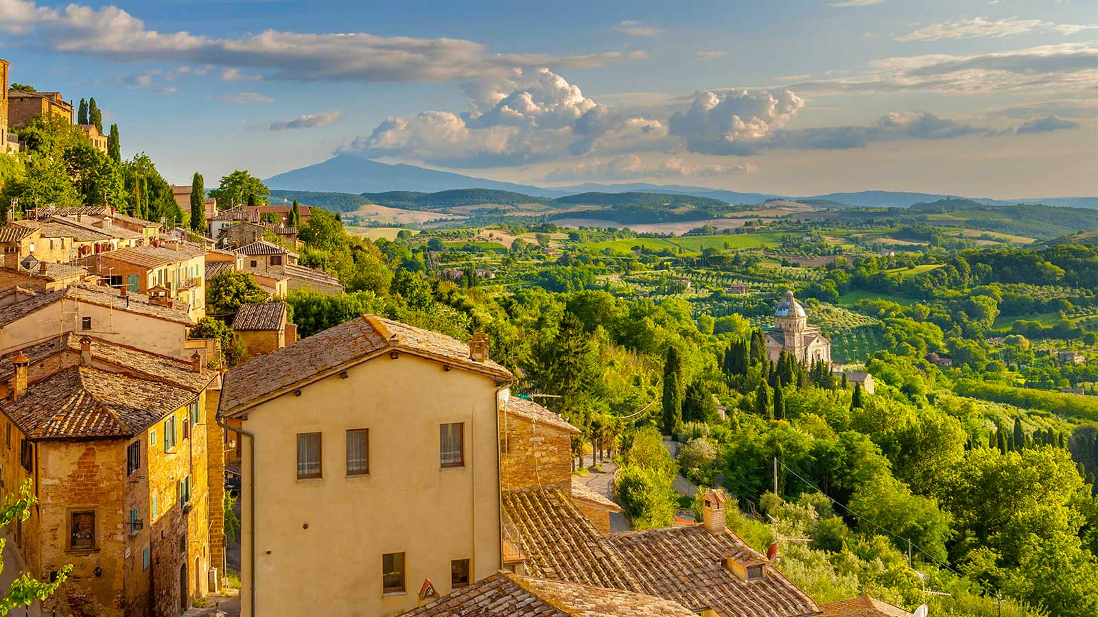 Montepulciano Wallpapers