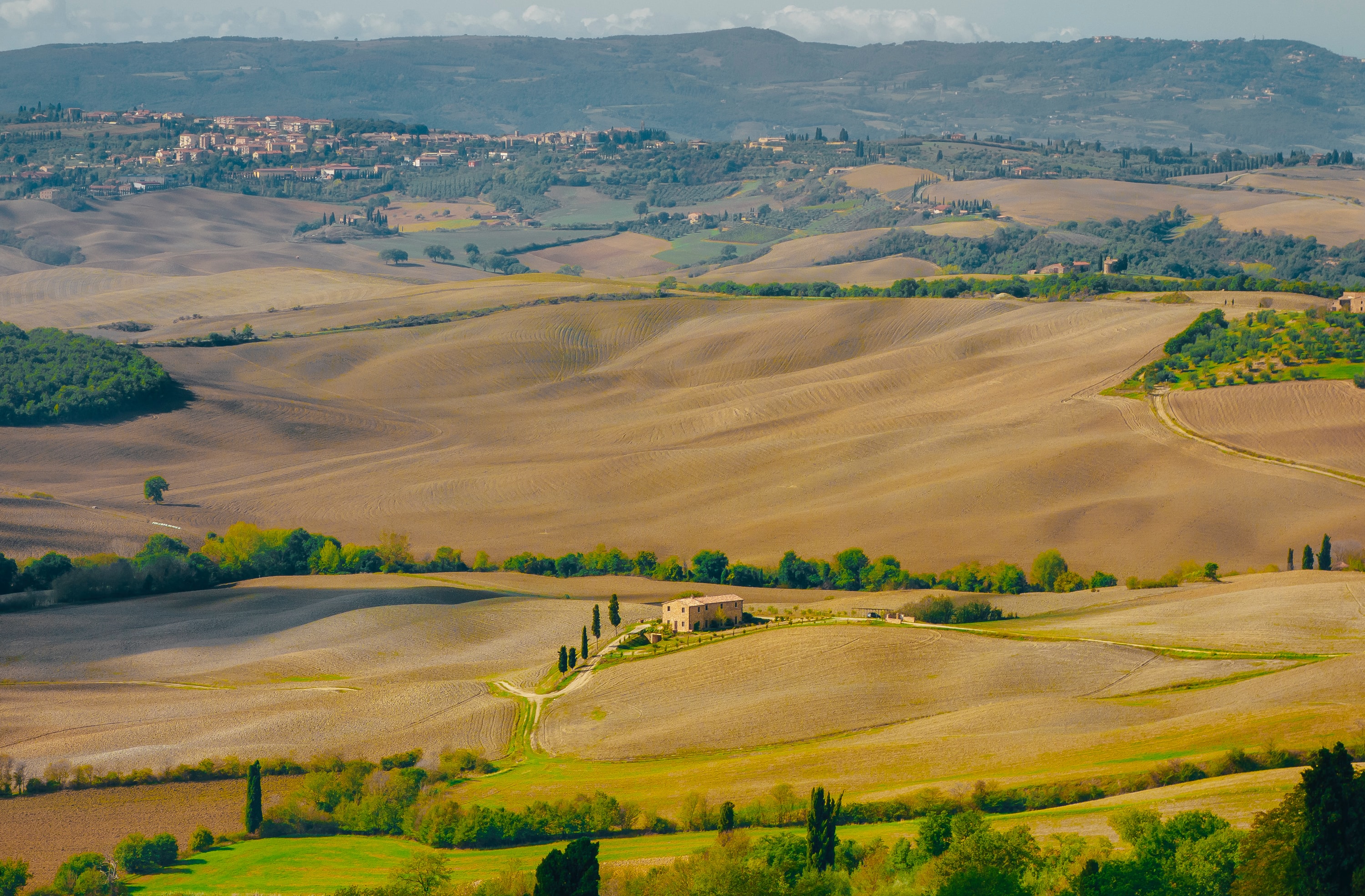 Montepulciano Wallpapers