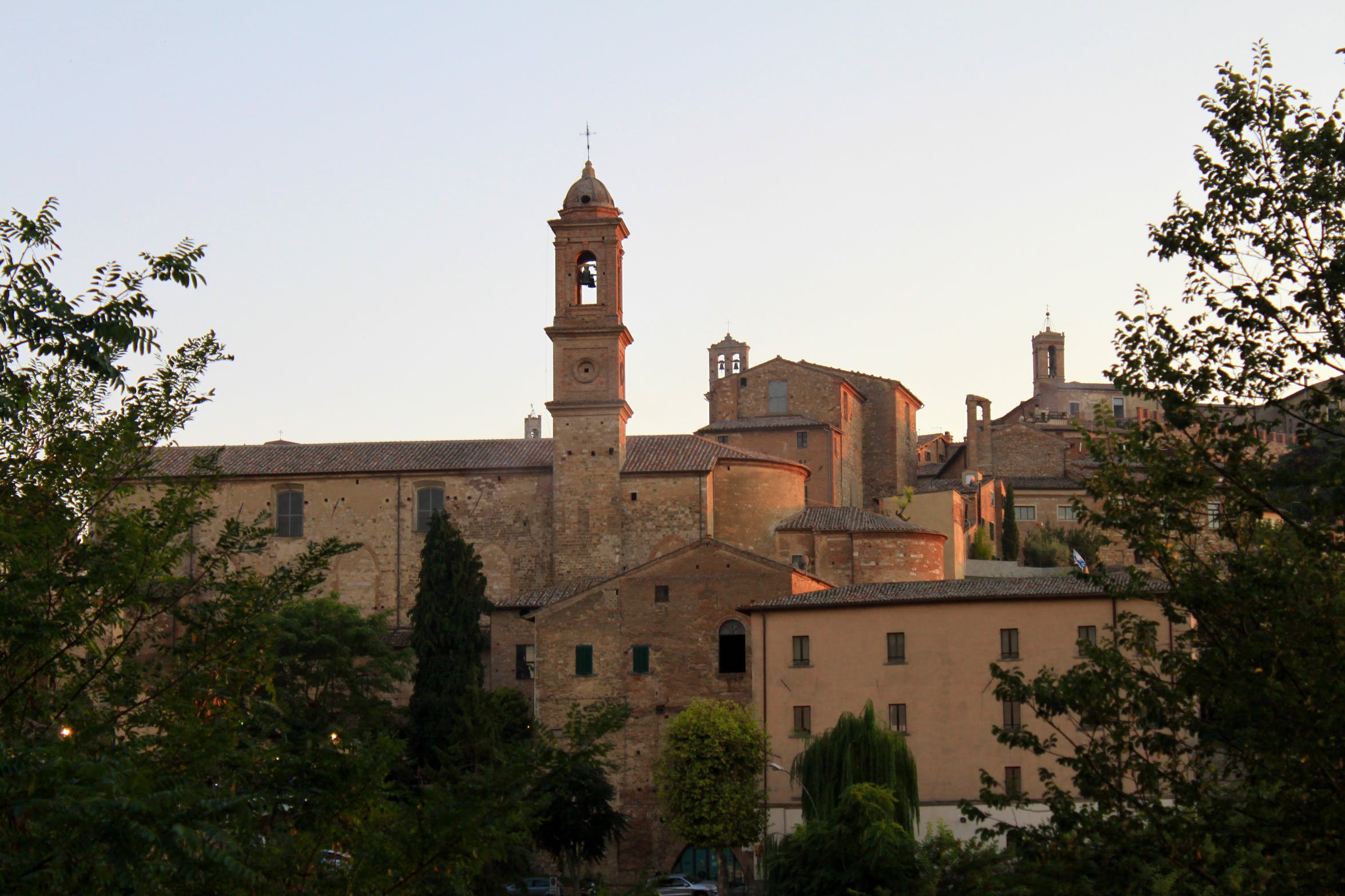 Montepulciano Wallpapers