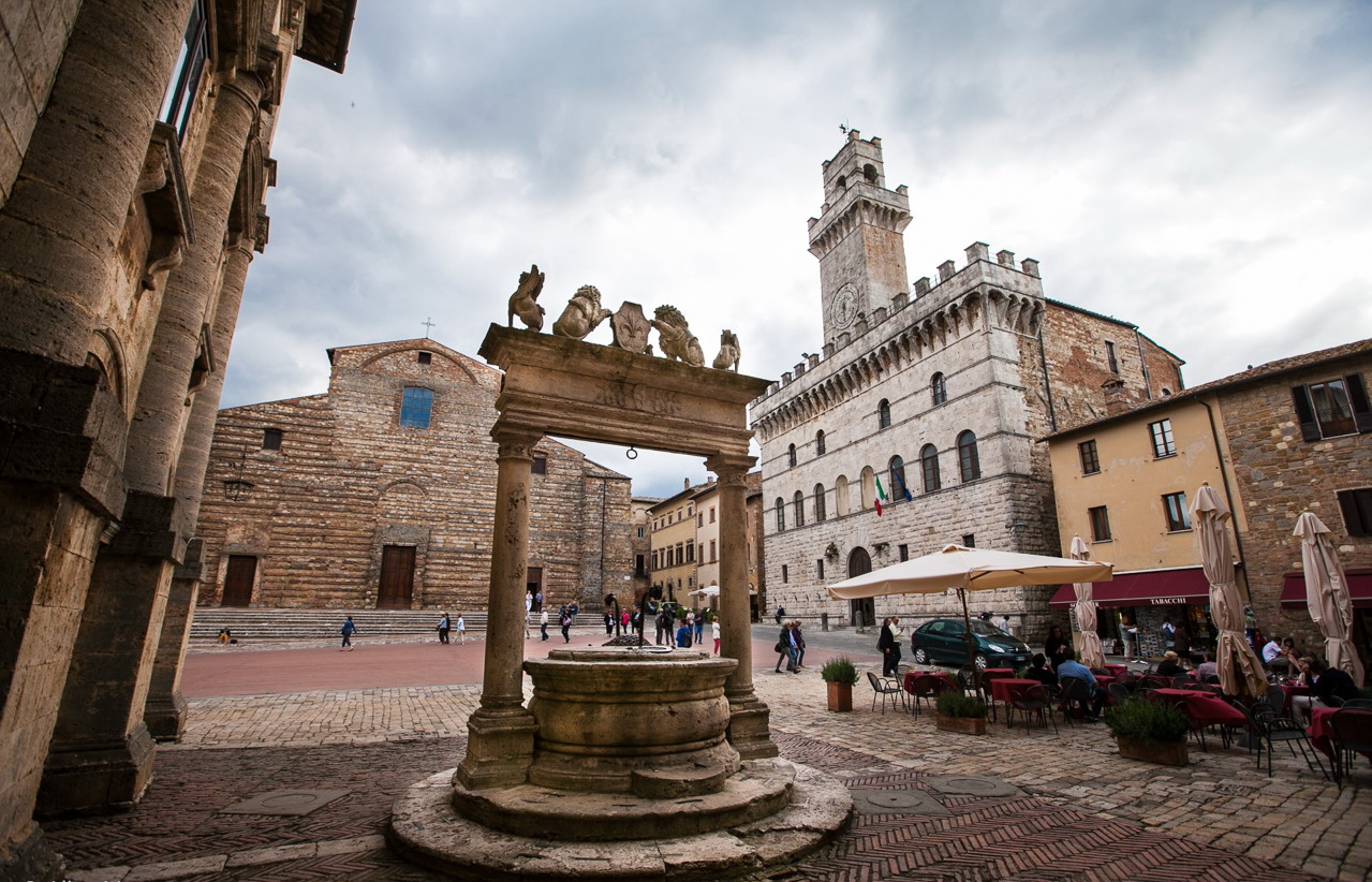 Montepulciano Wallpapers