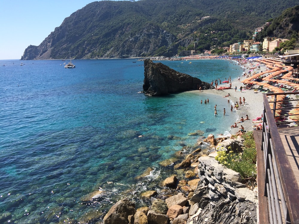 Monterosso Al Mare Wallpapers