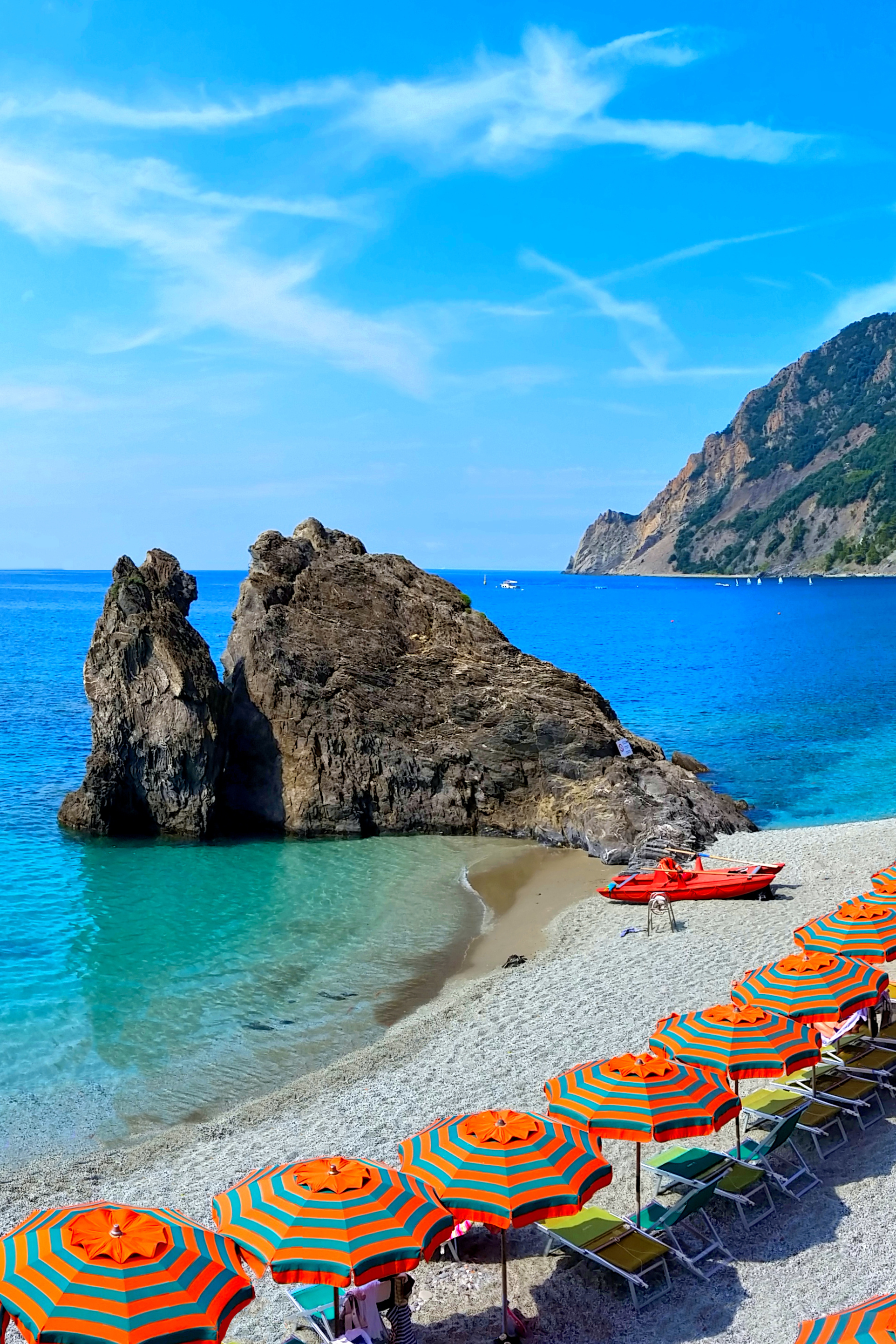 Monterosso Al Mare Wallpapers