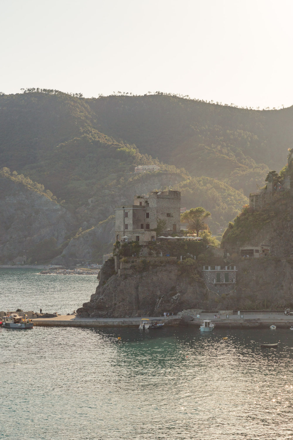 Monterosso Al Mare Wallpapers