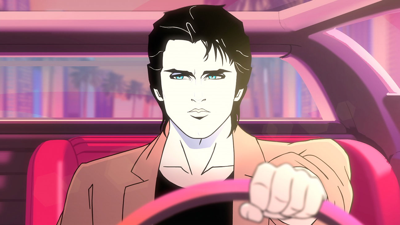 Moonbeam City Wallpapers