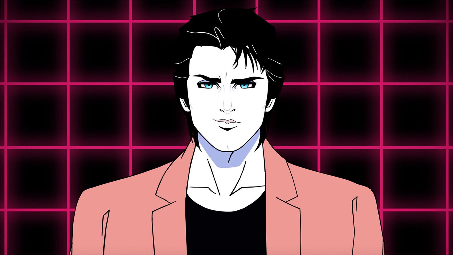 Moonbeam City Wallpapers