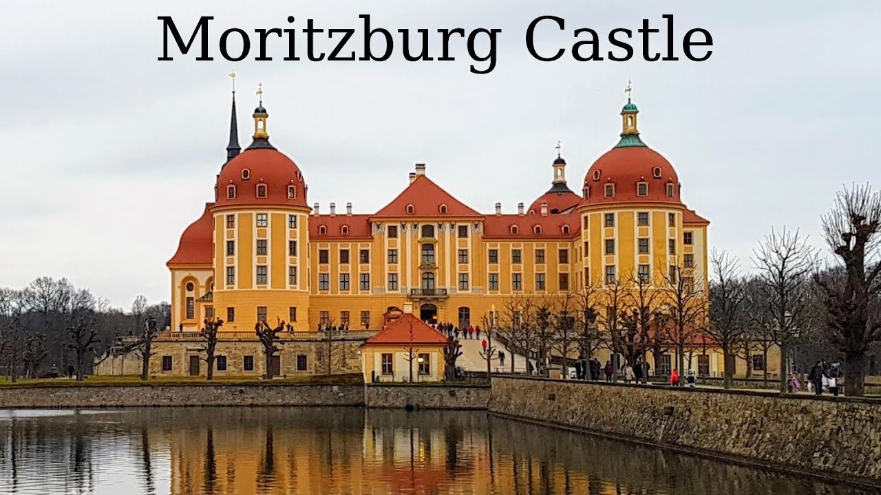 Moritzburg Castle Wallpapers