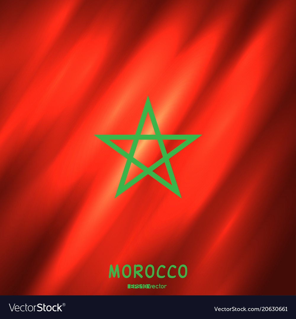 Morocco Flag Wallpapers