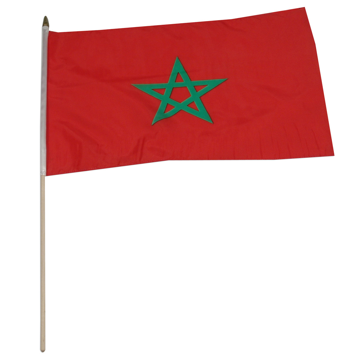 Morocco Flag Wallpapers