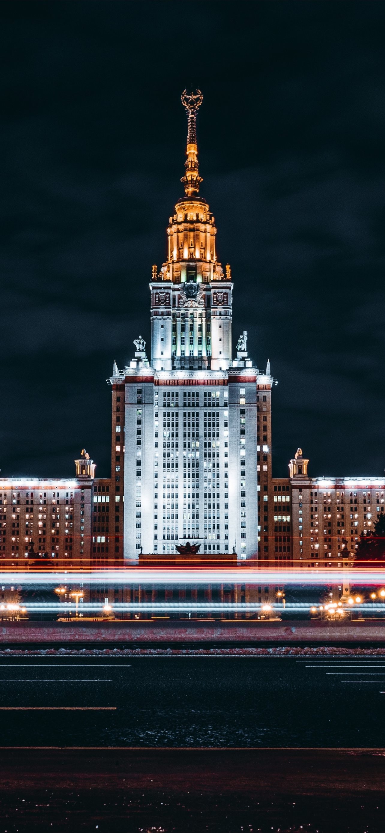 Moscow Wallpapers