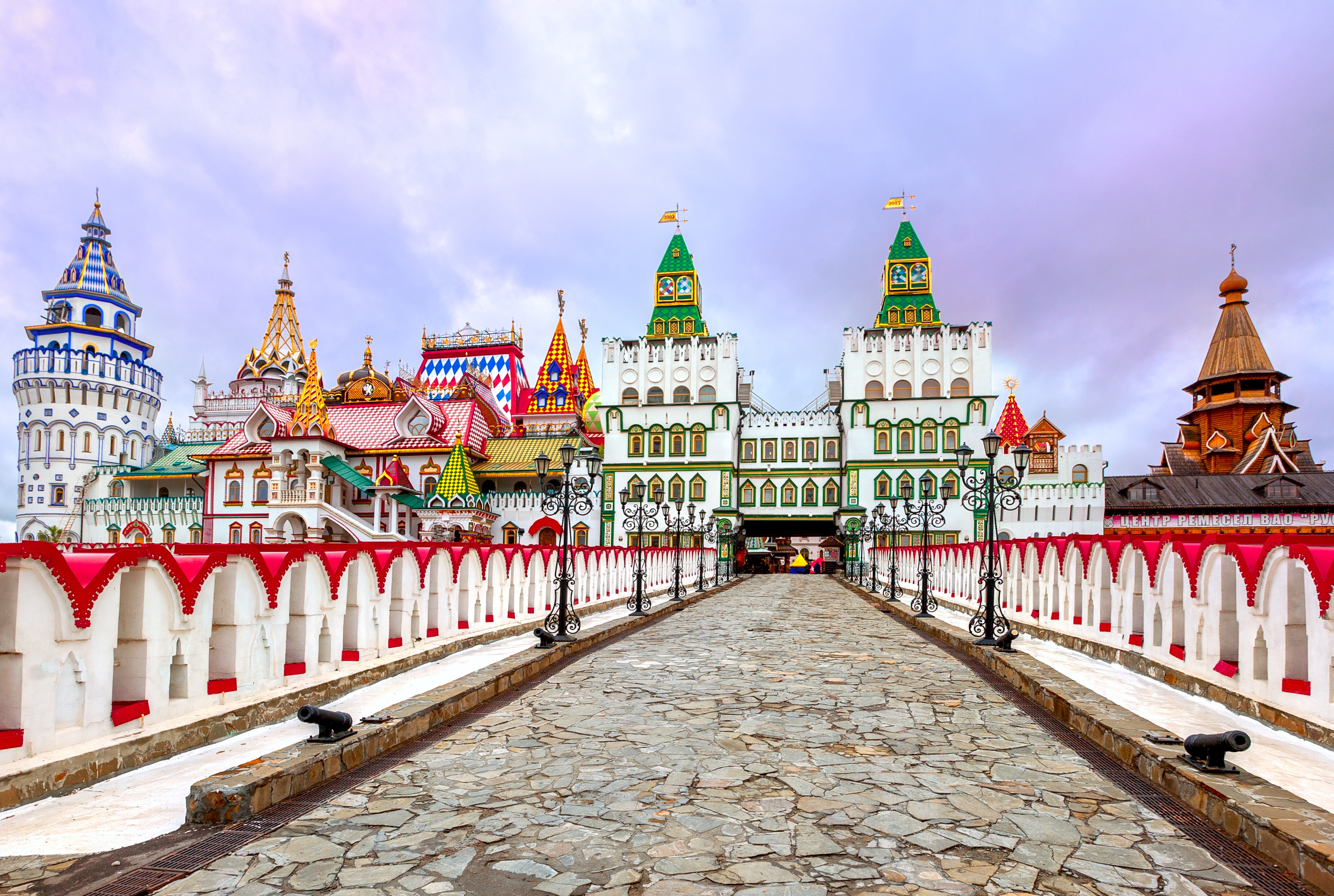 Moscow Kremlin Wallpapers