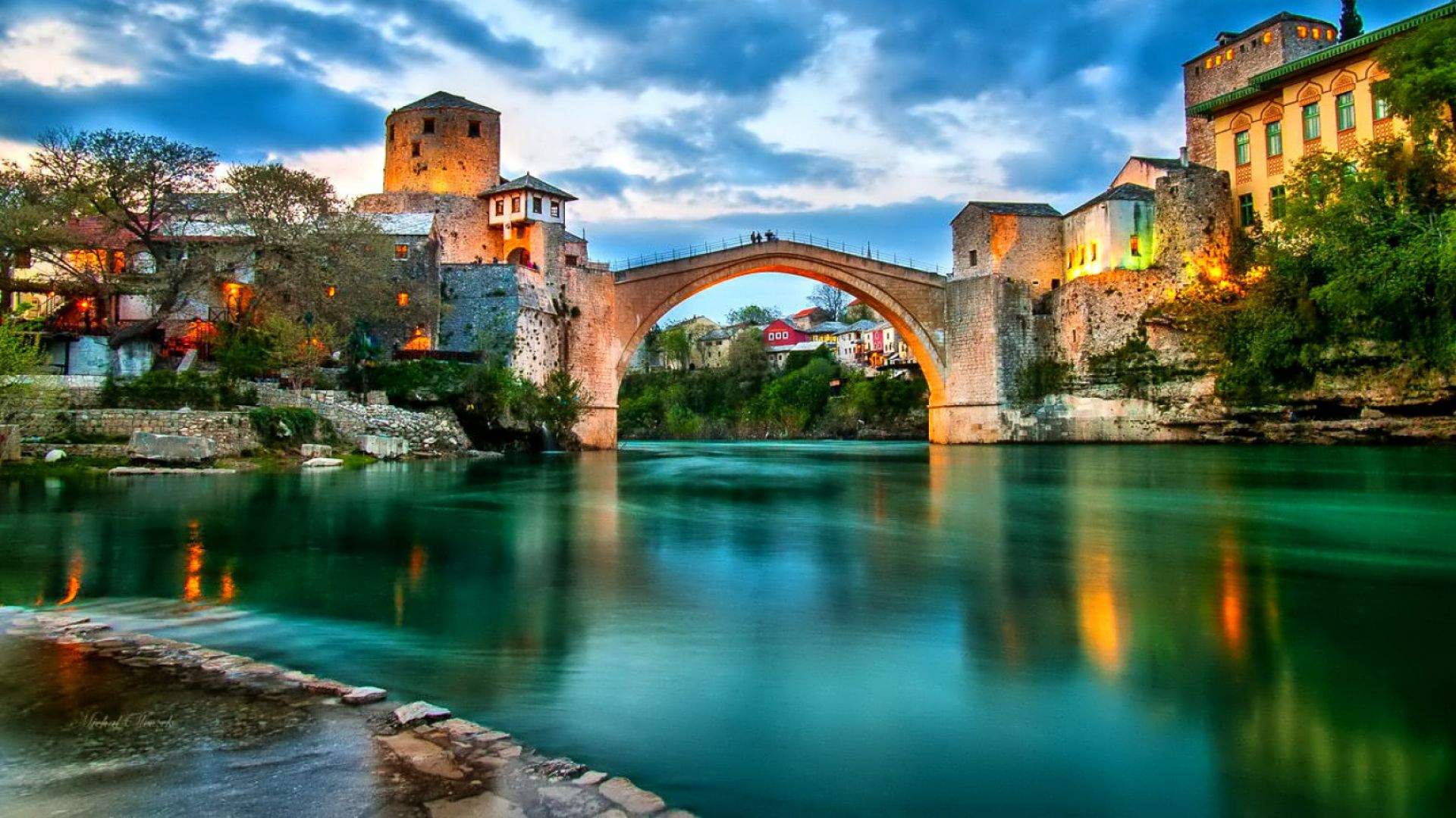 Mostar Wallpapers