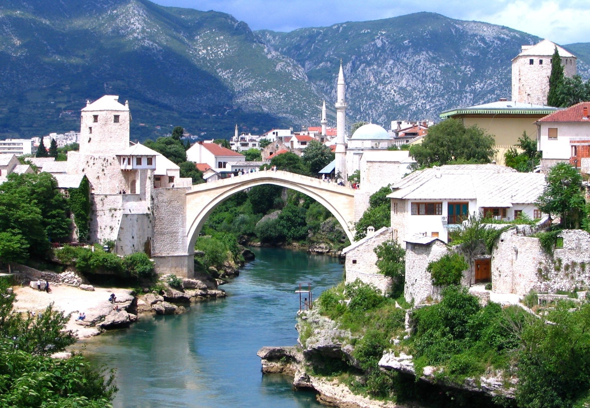 Mostar Wallpapers