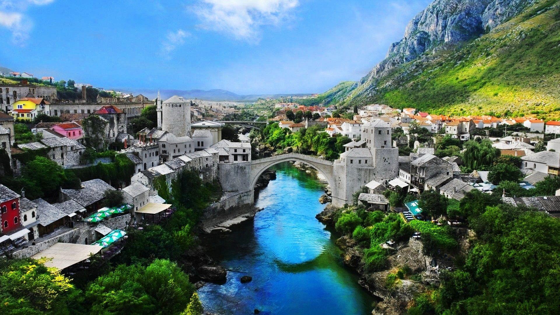 Mostar Wallpapers