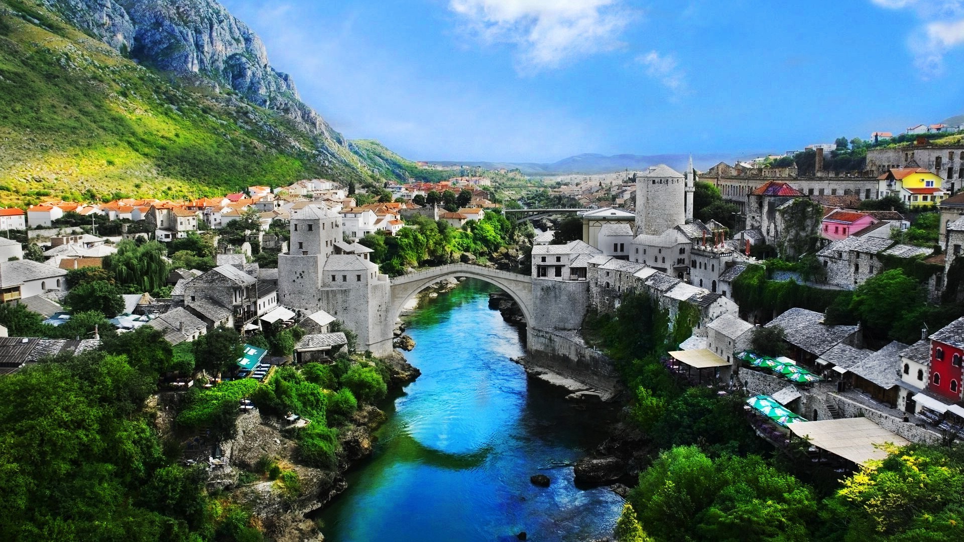 Mostar Wallpapers