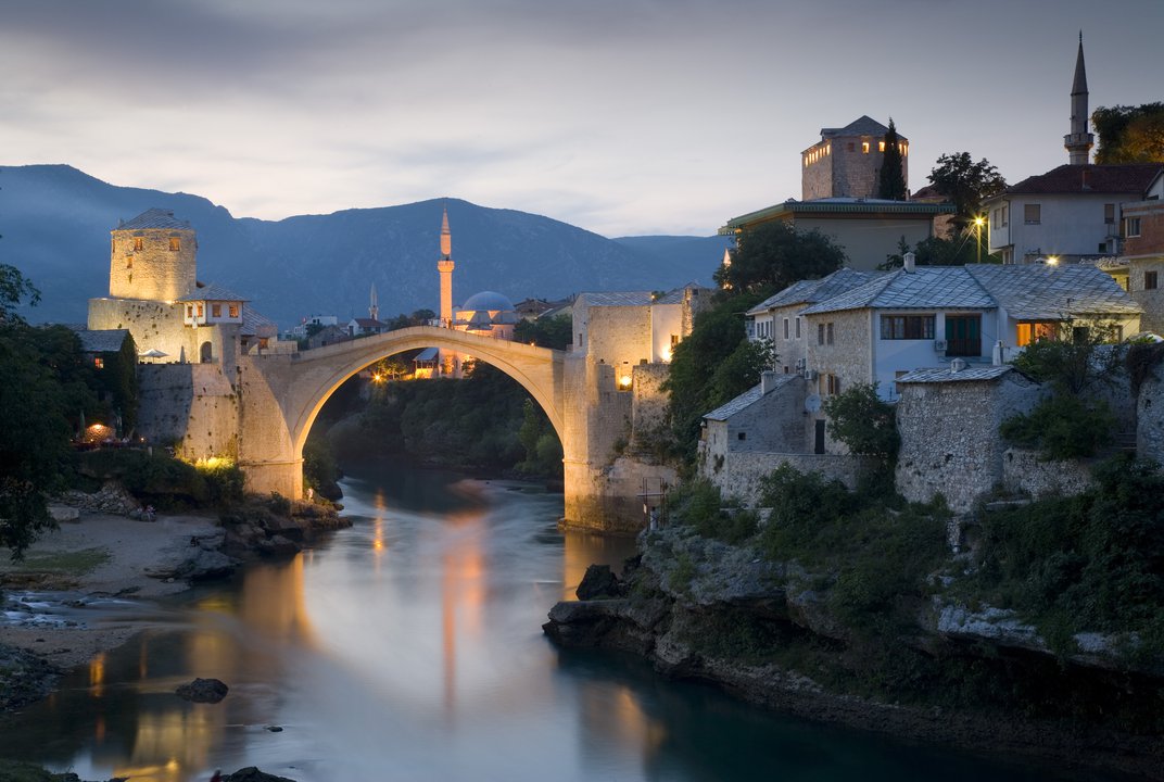 Mostar Wallpapers