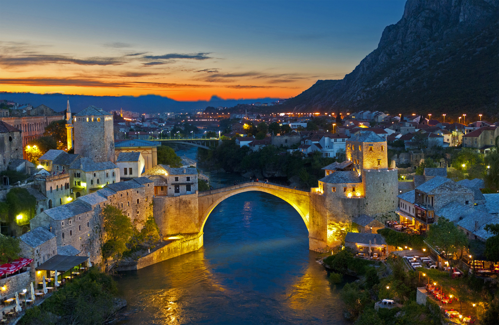 Mostar Wallpapers