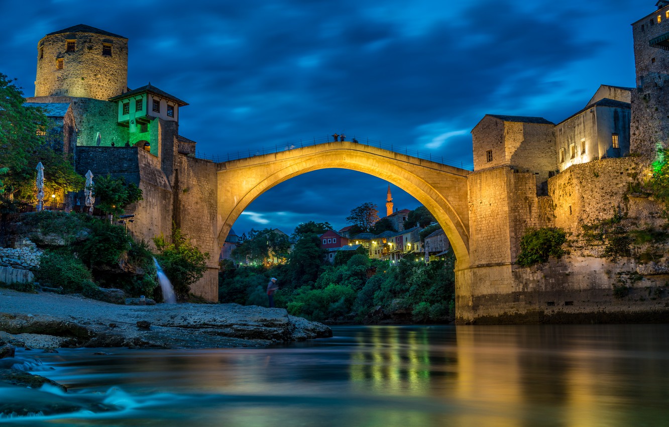 Mostar Wallpapers