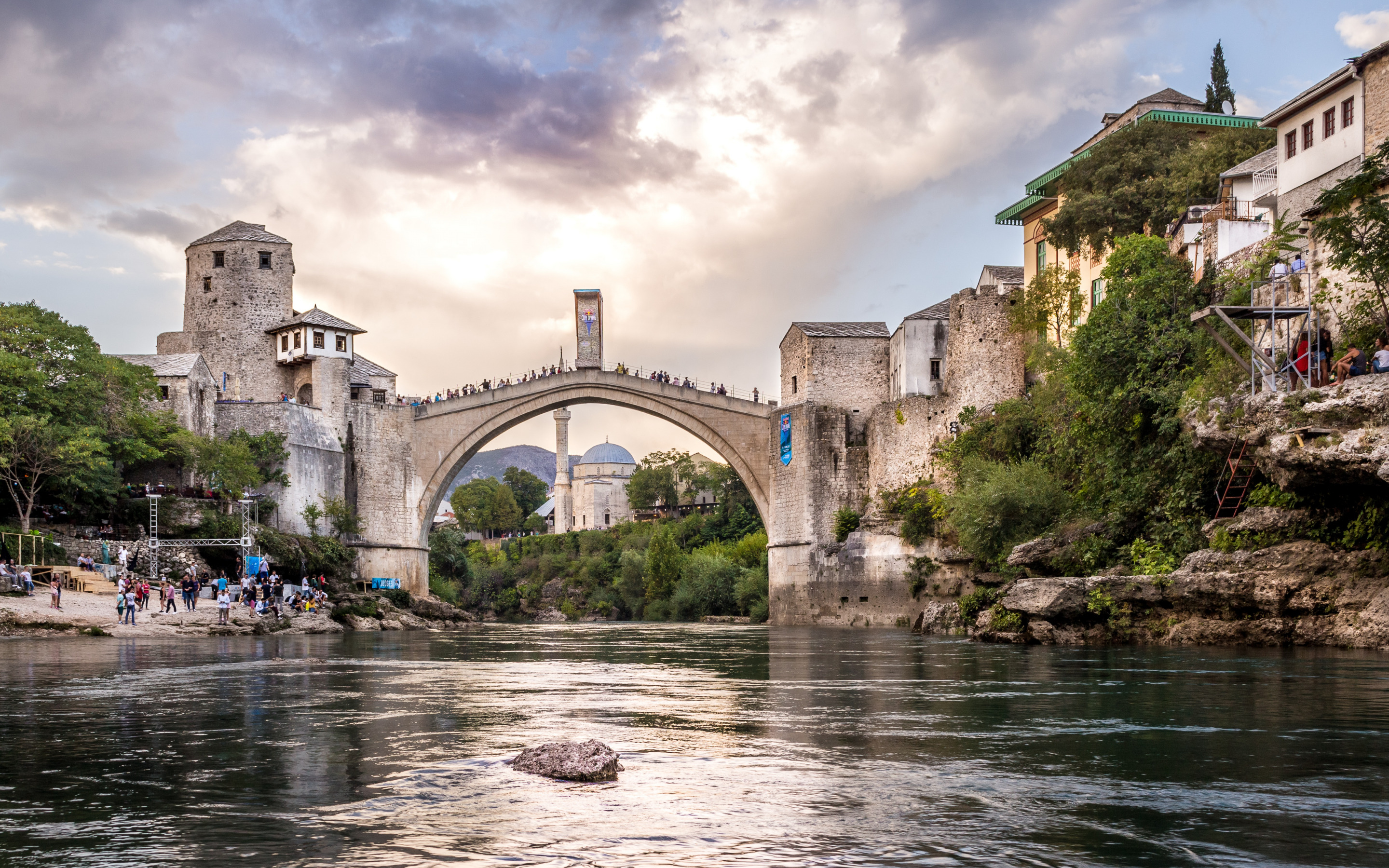 Mostar Wallpapers