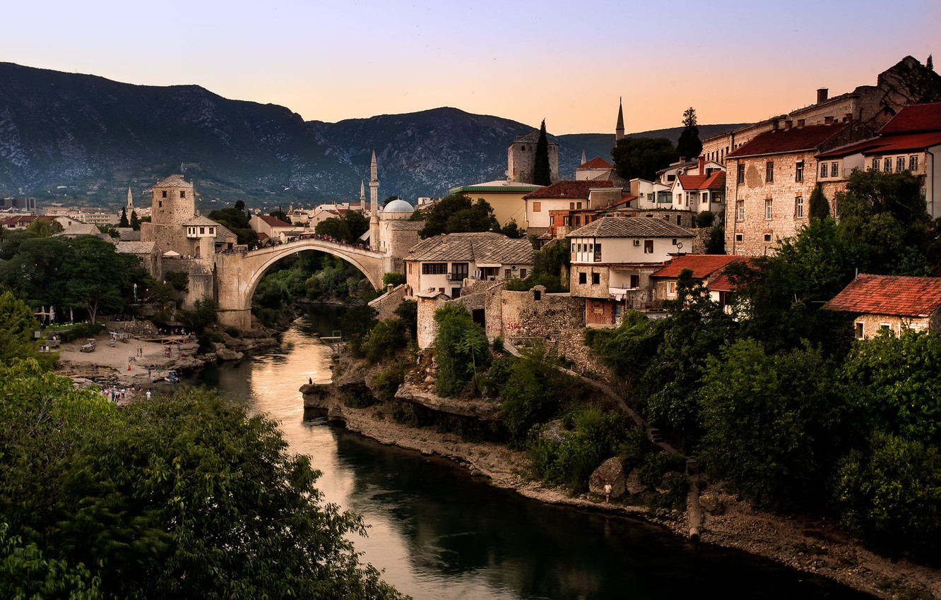 Mostar Wallpapers