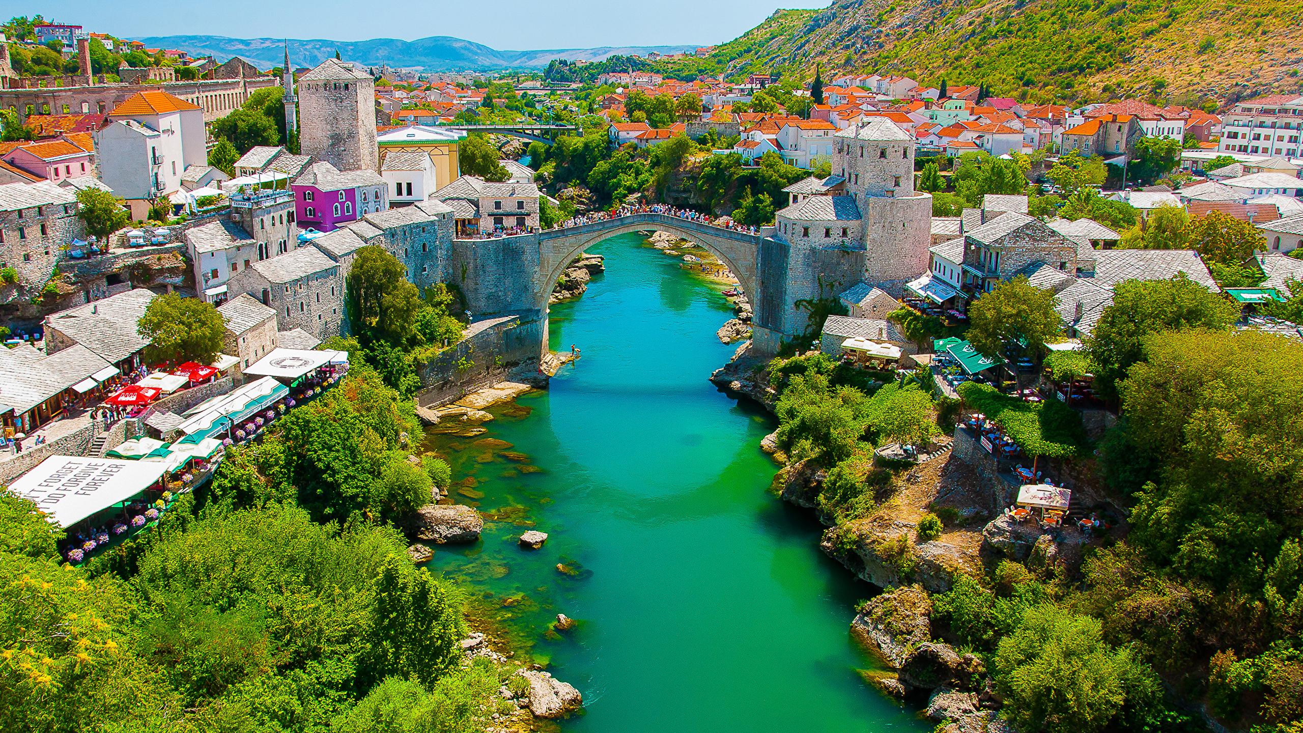 Mostar Wallpapers