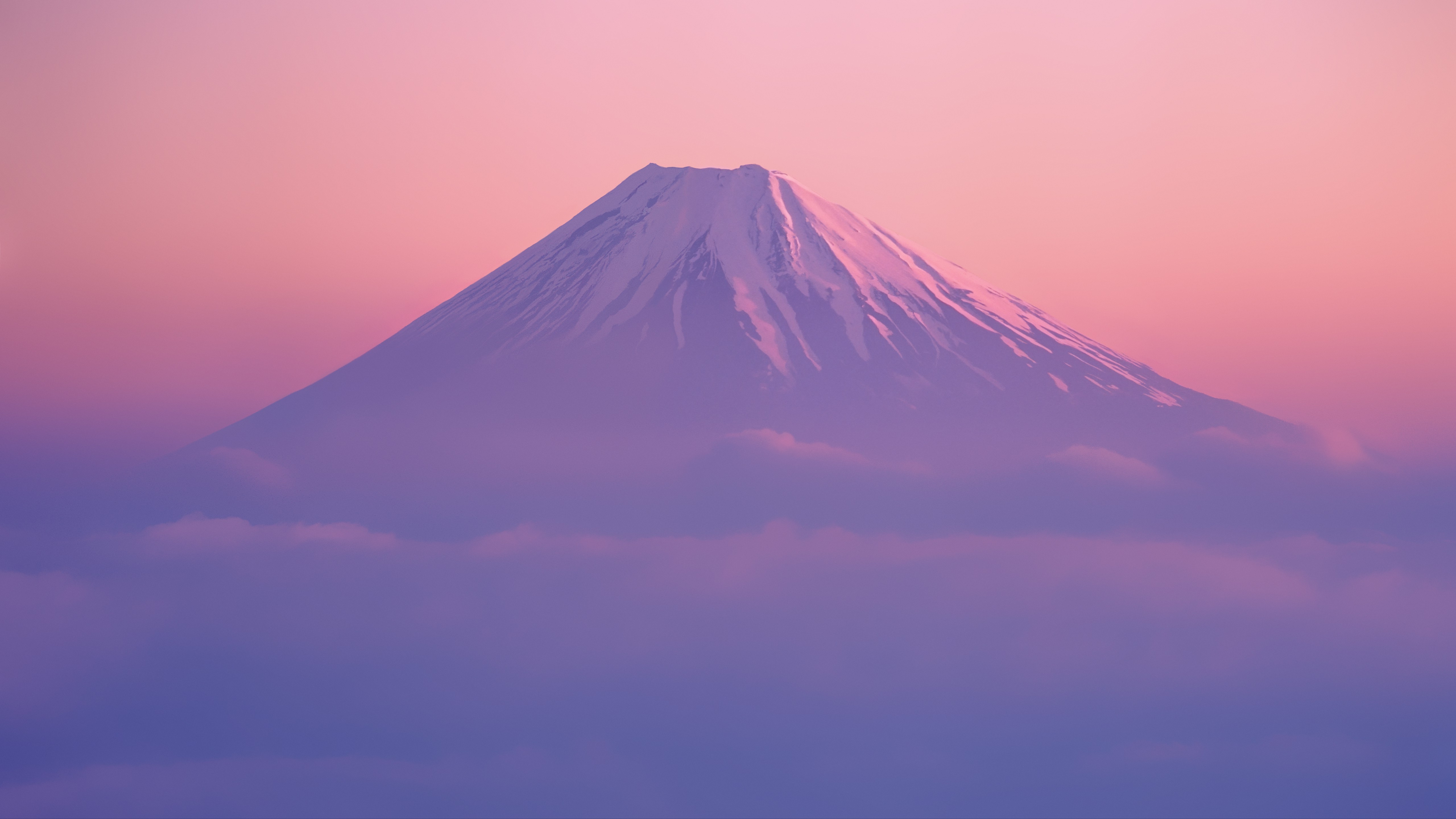 Mount Fuji Japan Wallpapers