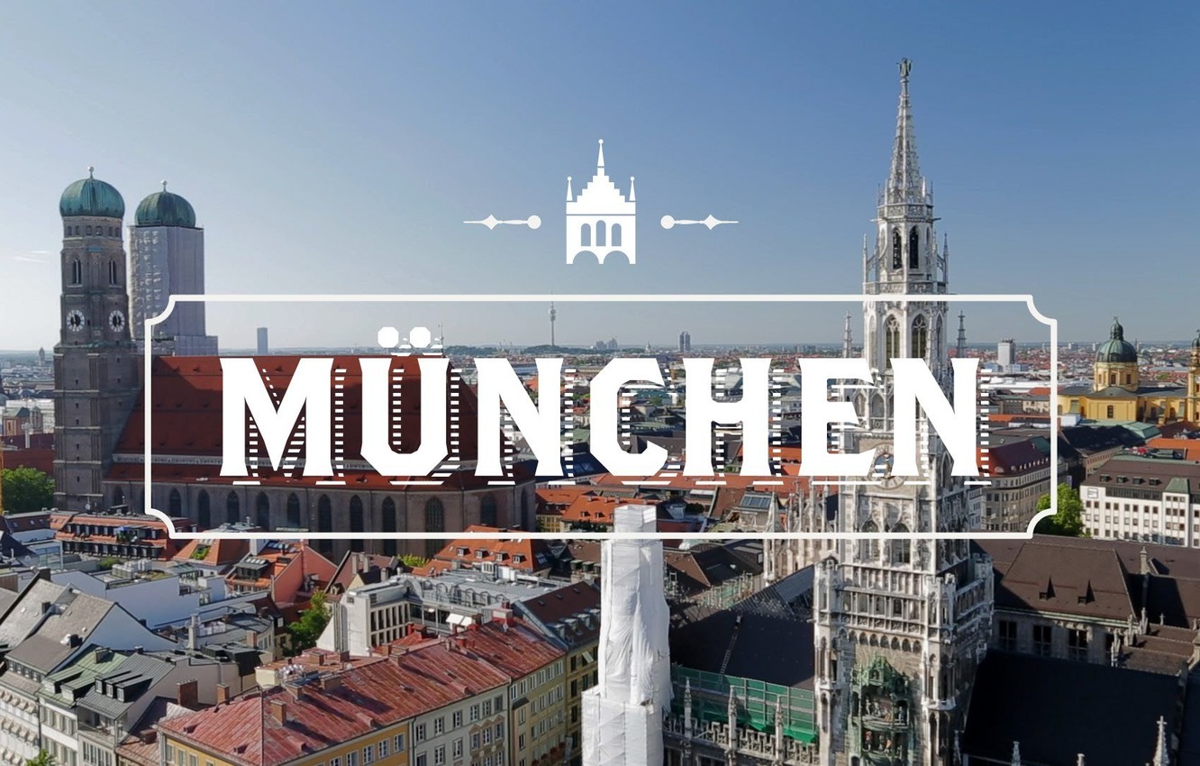 Munich Wallpapers