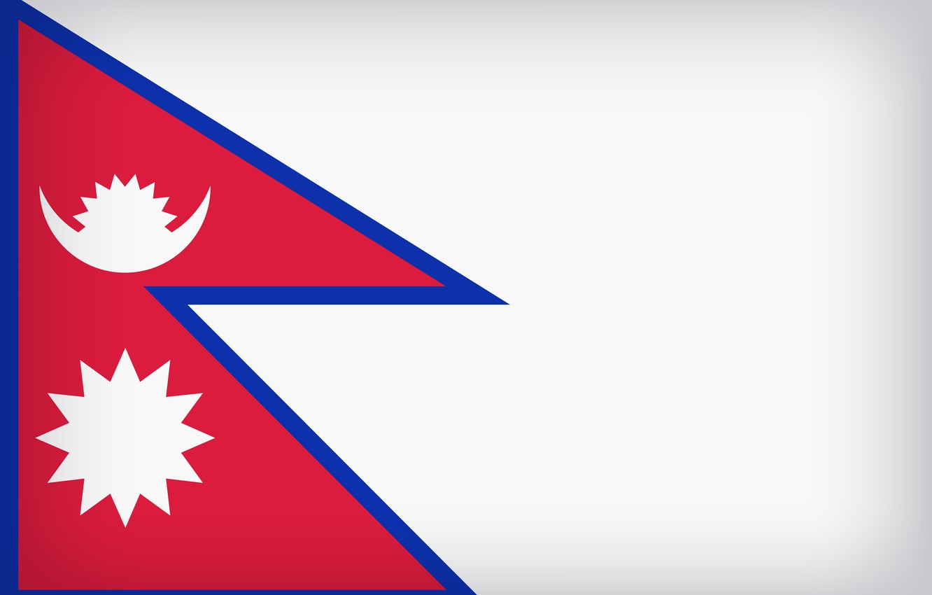 Nepal Flag Wallpapers