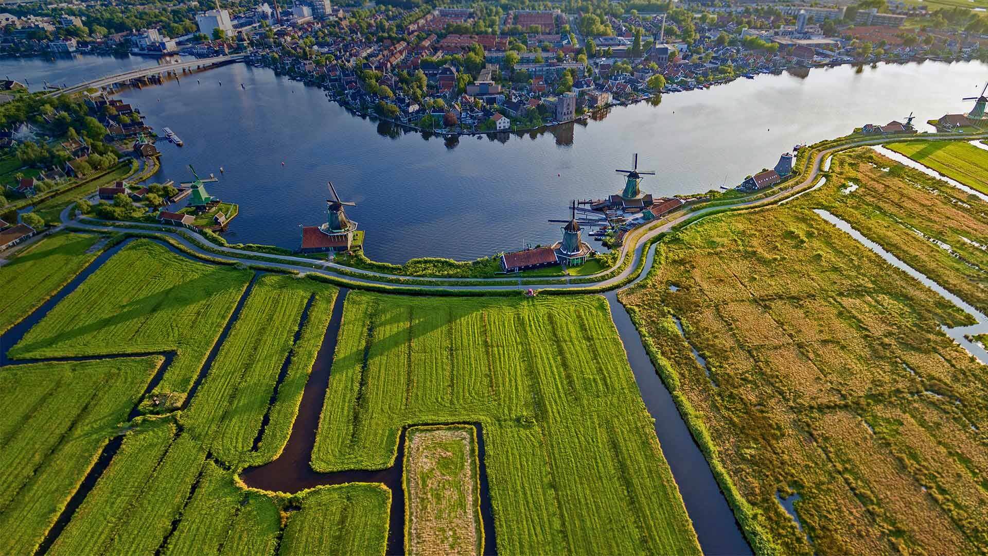 Netherlands Wallpapers