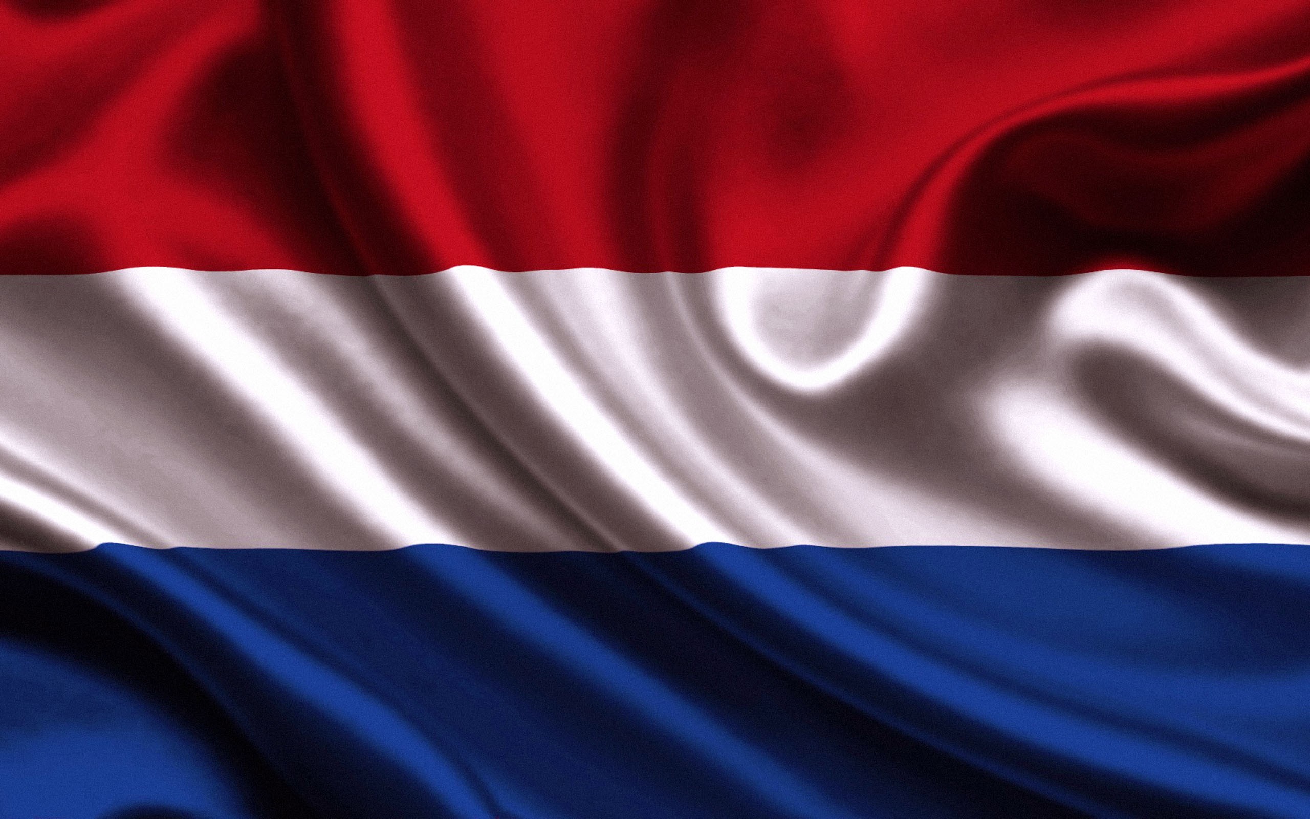 Netherlands Flag Wallpapers