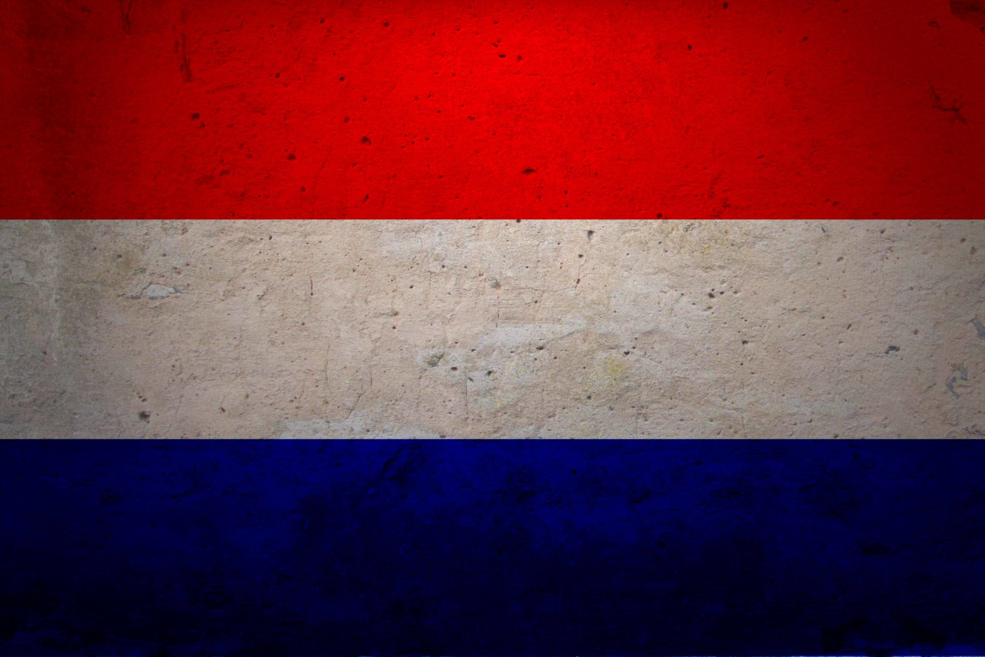 Netherlands Flag Wallpapers