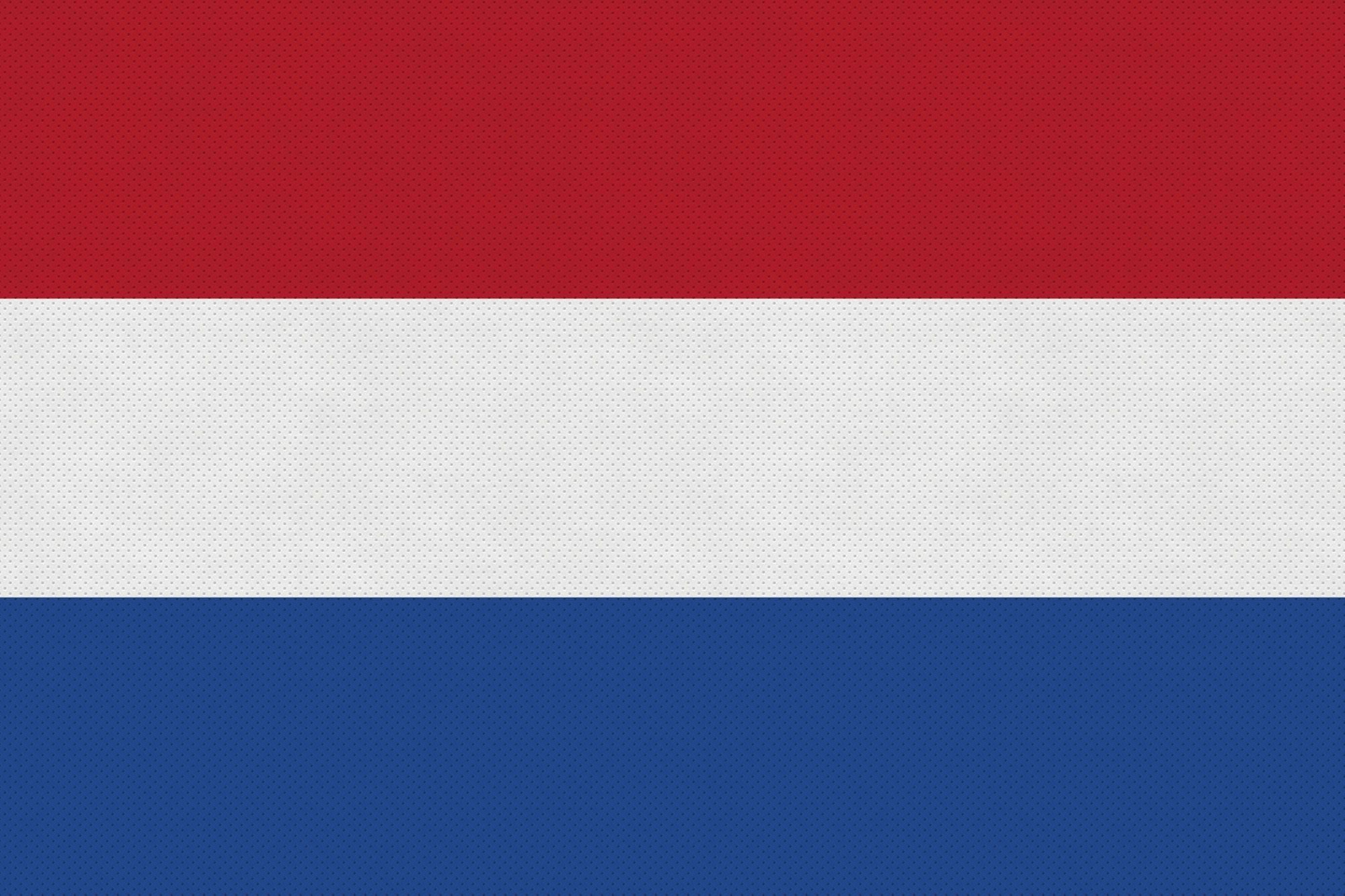 Netherlands Flag Wallpapers