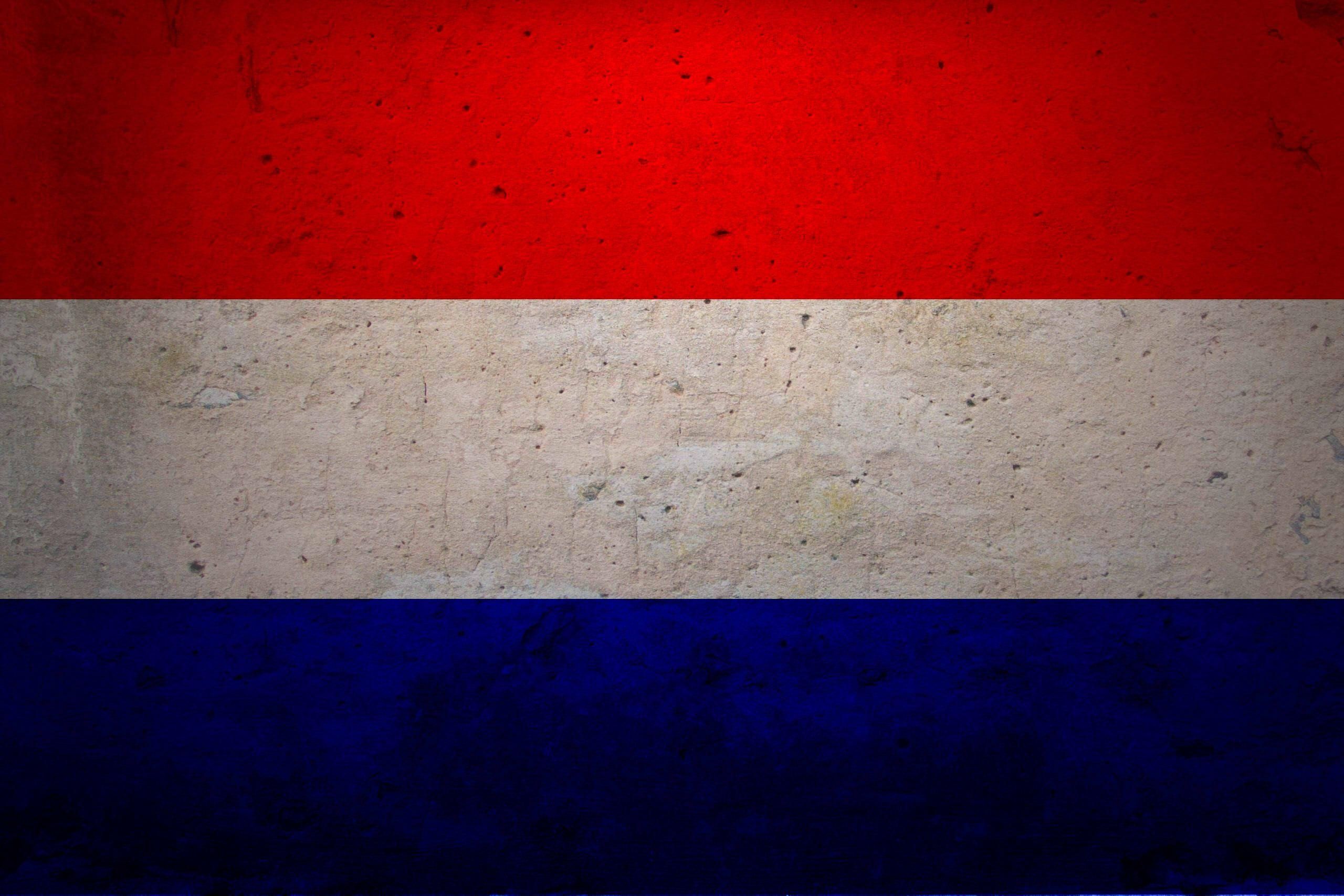 Netherlands Flag Wallpapers